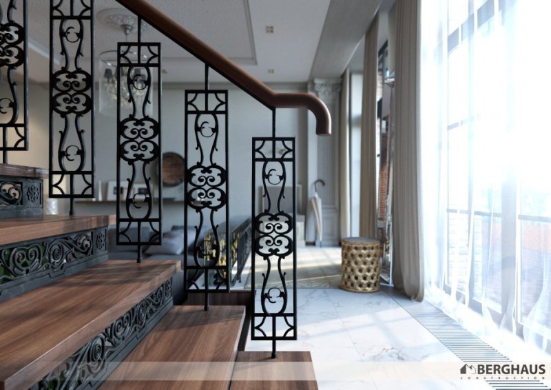 Перилла loft