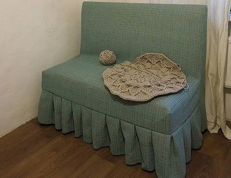 Чехлы для мебели