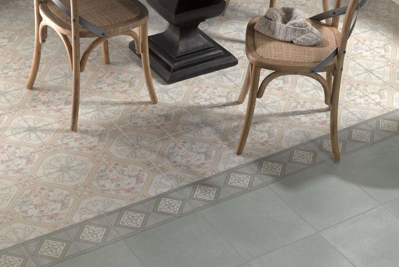 Плитка пьяцетта kerama marazzi