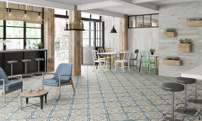 Керамическая плитка peronda fs original fs nijar 45x45