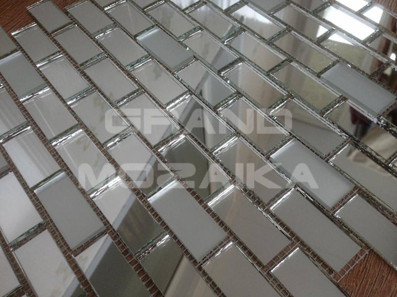 Зеркальная мозаика vivere mosaico