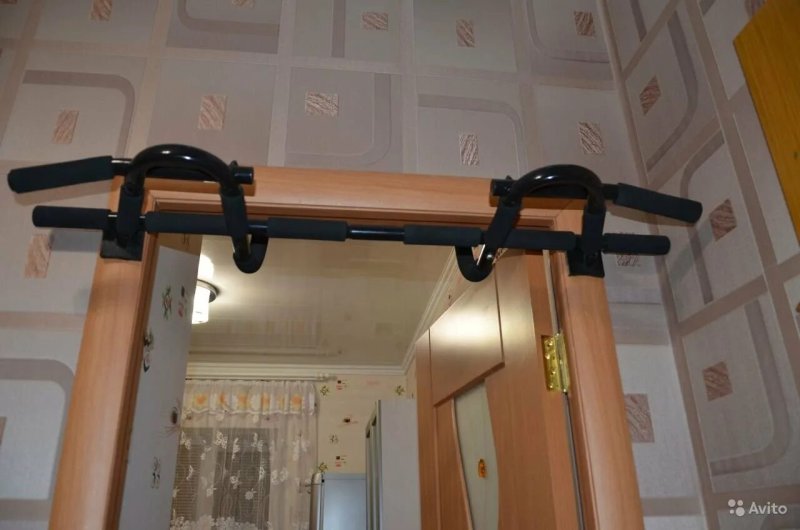 Турник для дома