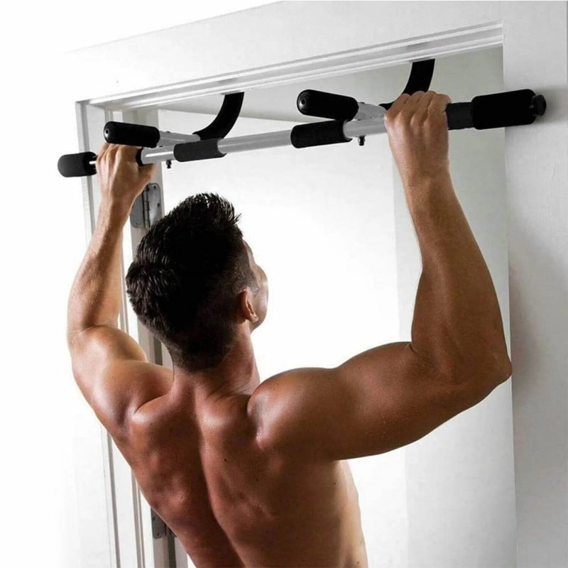 Домашний турник iron gym айрон джим