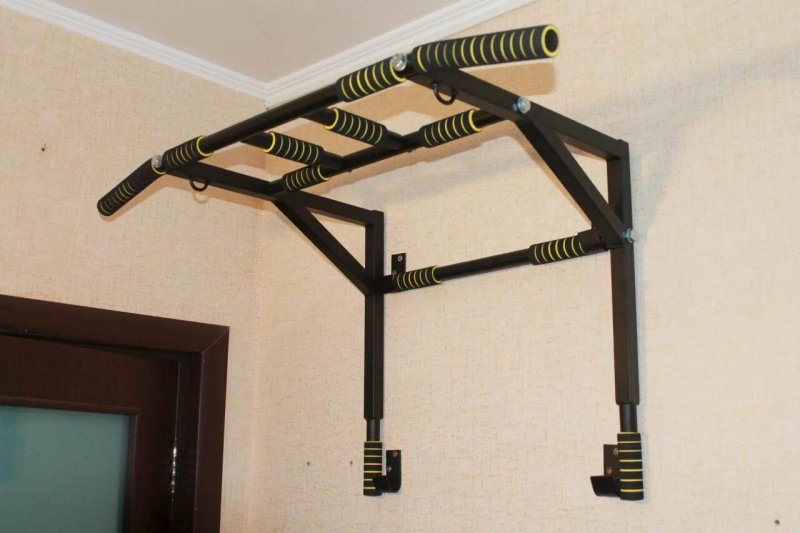 Турник дома