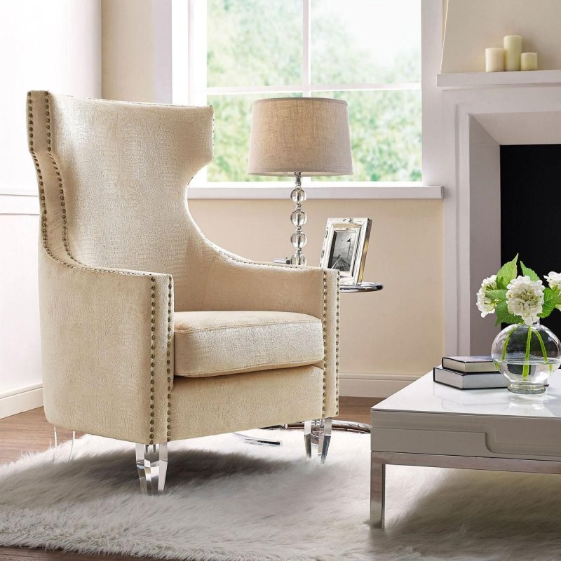 Кресло chaise lounge