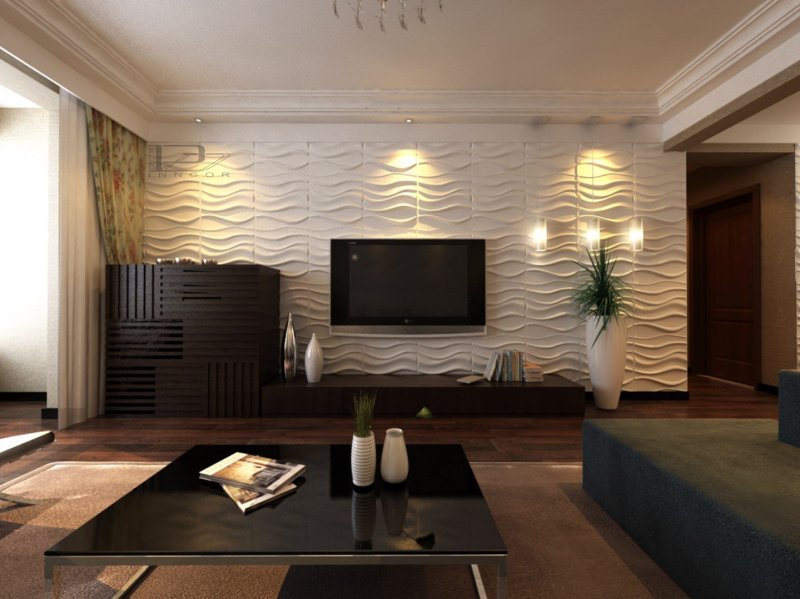 Artpole 3d панели