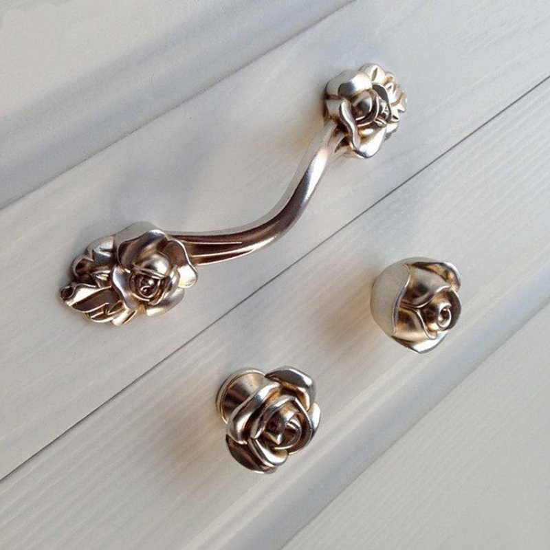 Ручки dresser drawer knobs pulls handles