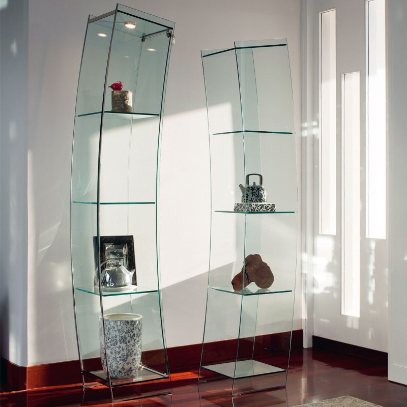 Cattelan italia витрина