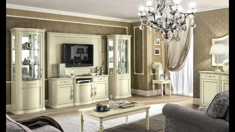 Гостиная torriani camelgroup