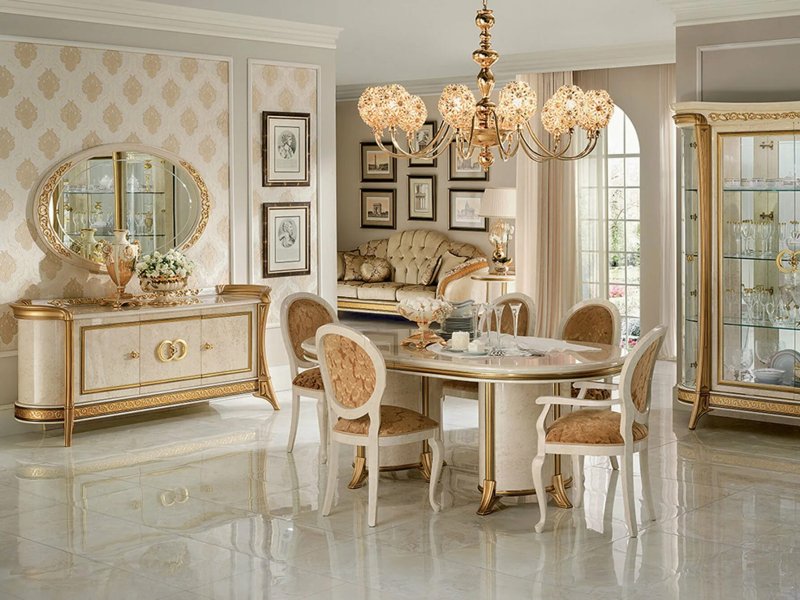 Мебель arredo classic melodia