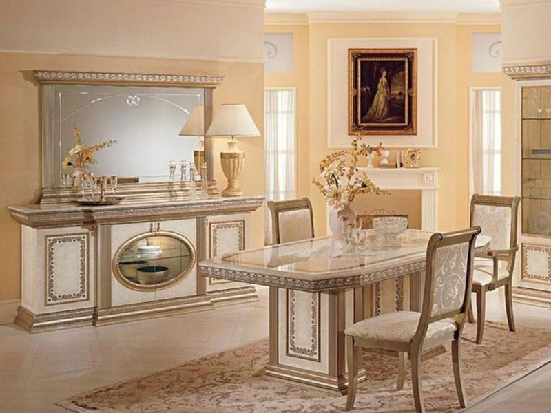 Arredo classic elite versailles