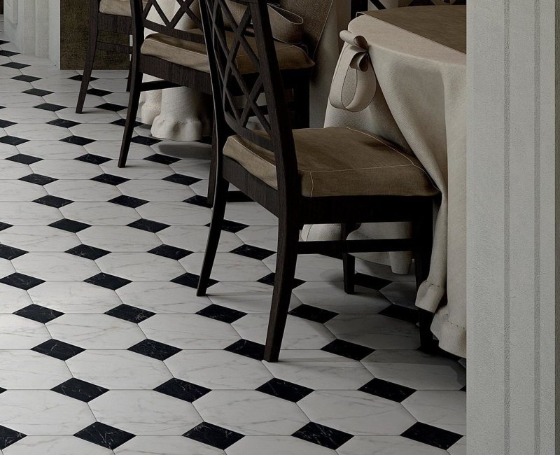 Керамогранит kerama marazzi сансеверо