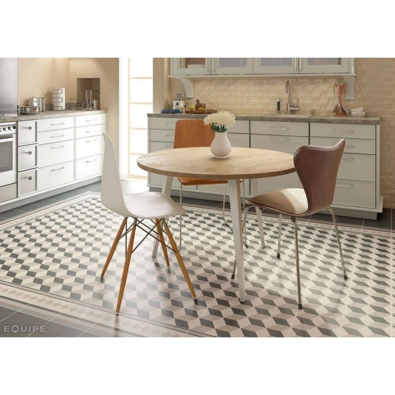 Керамогранит equipe caprice liberty taupe