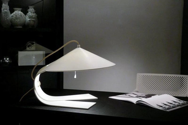 Светильники desk lamp