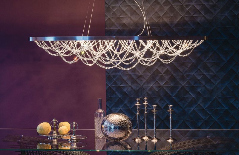 Люстра cattelan italia