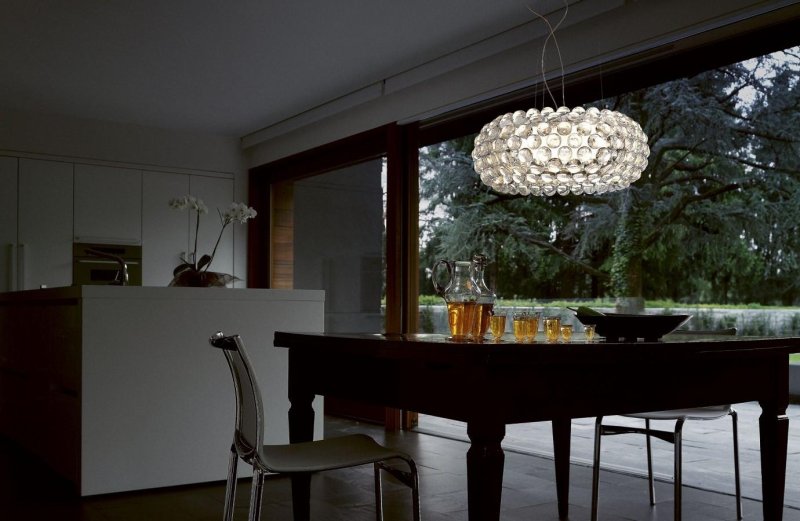 Caboche plus foscarini