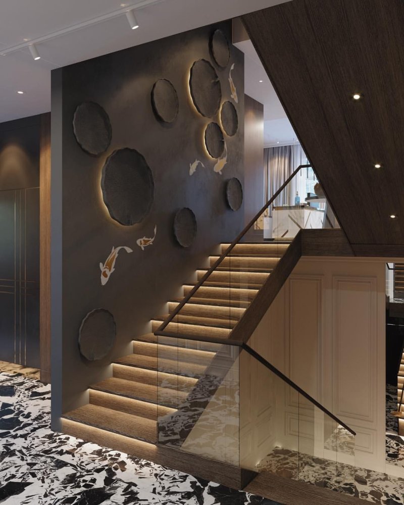Перилла loft