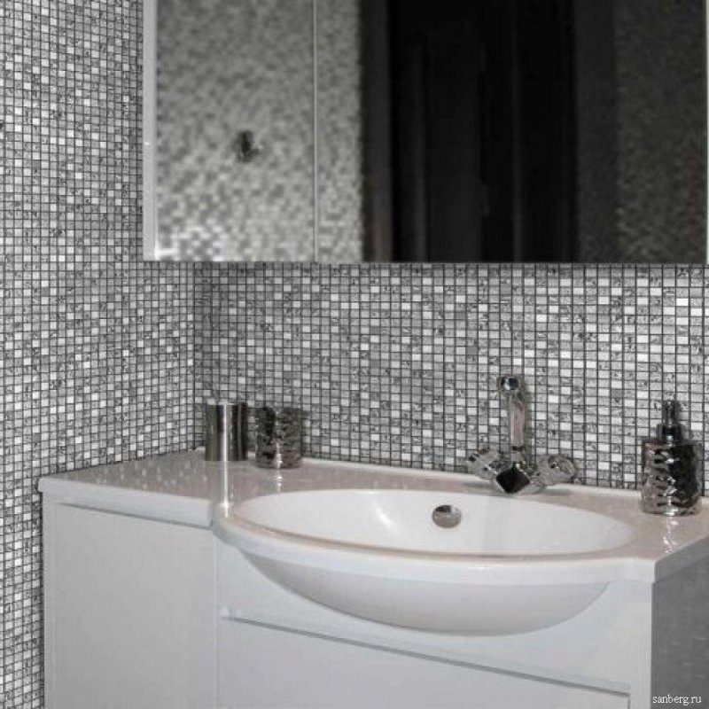 Мозаика natural mosaic