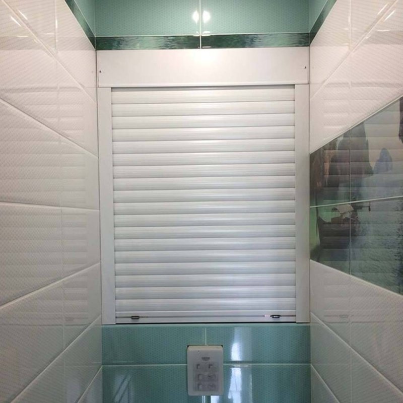 Рольставни сантехнические doorhan