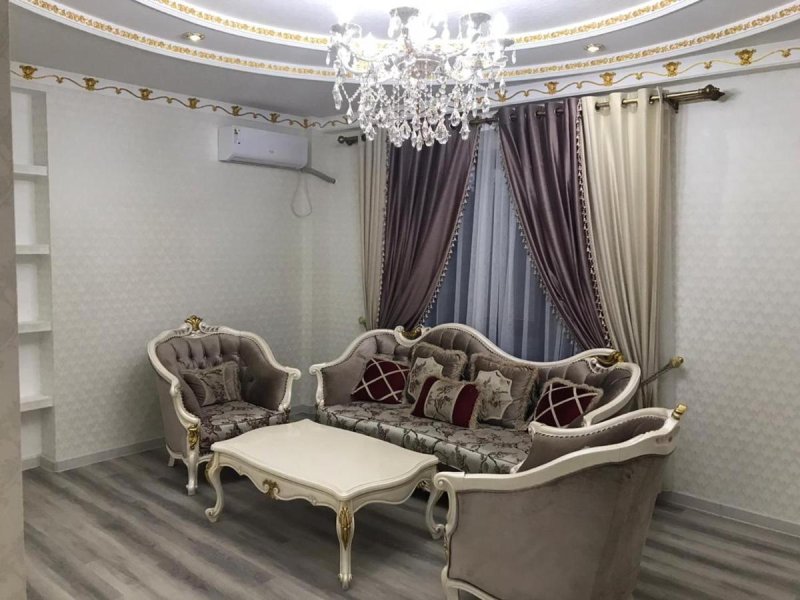 Мебель для гостиной