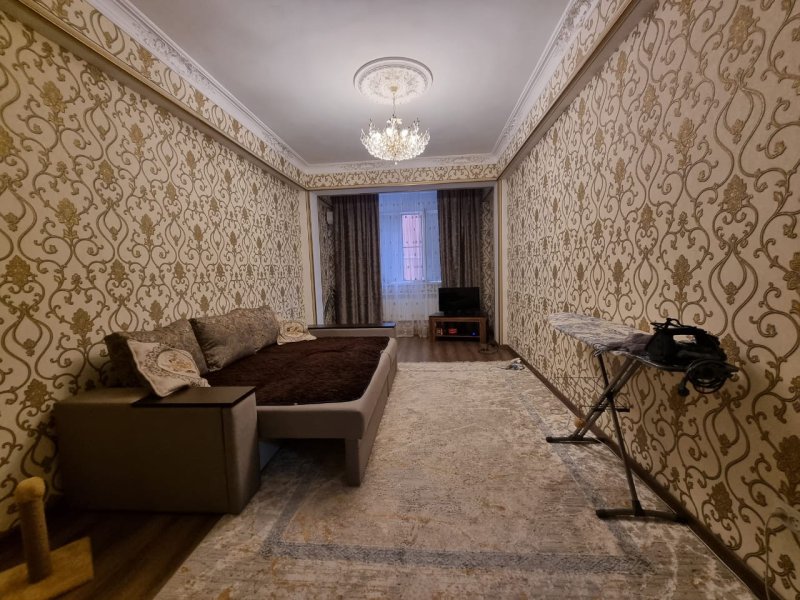 Квартира в махачкале