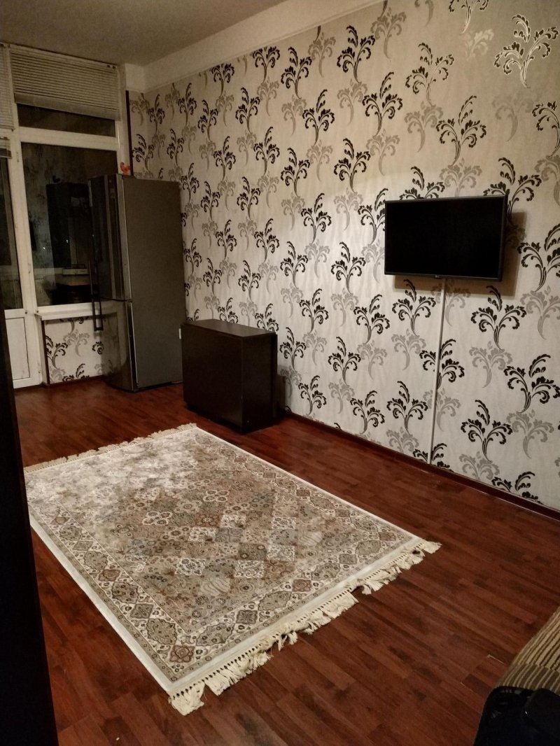 Квартира в ташкенте