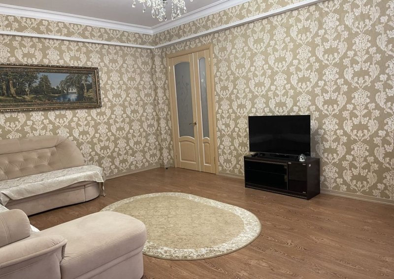Дом в
