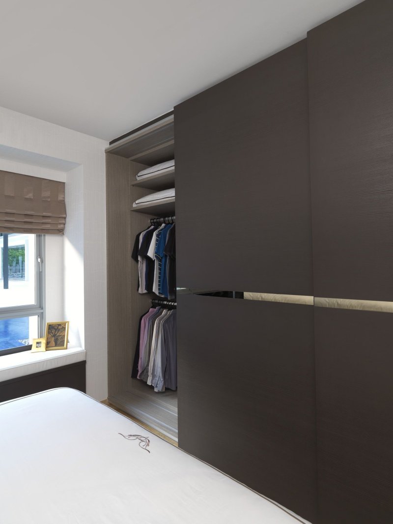 Шкаф купе sliding door wardrobe