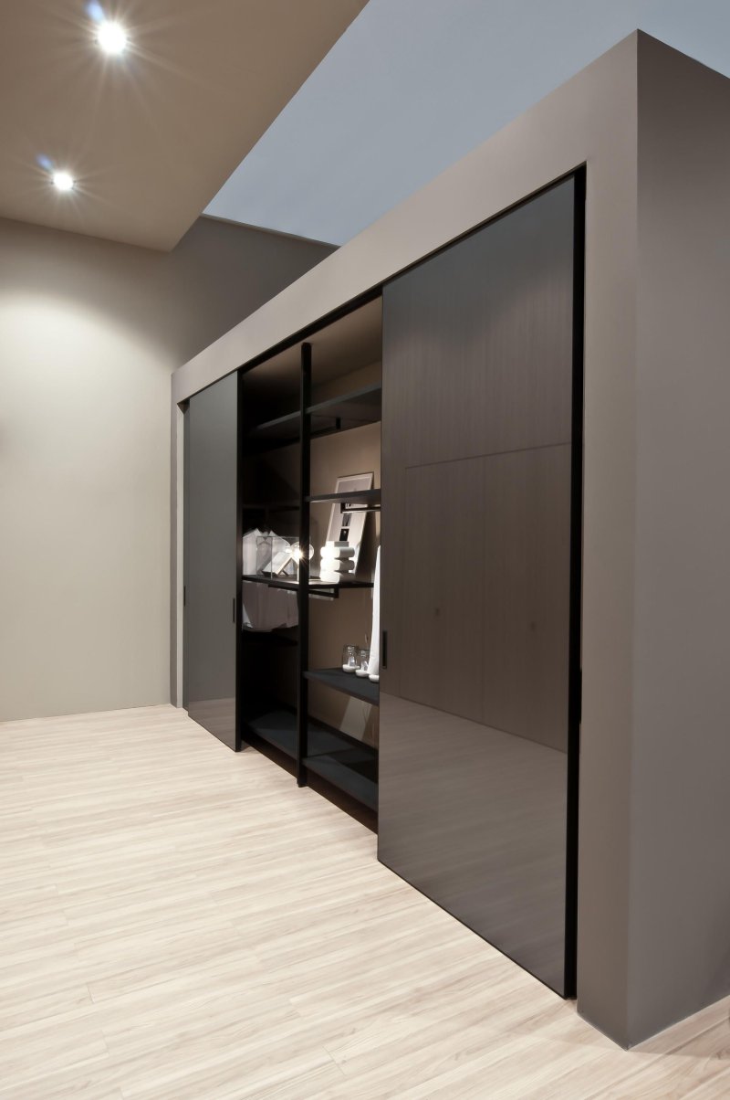 Molteni gliss master