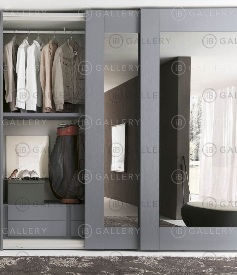 Шкаф armadio wardrobe
