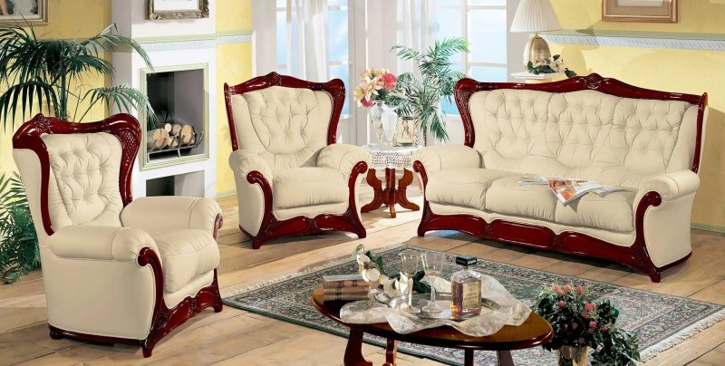 Decor sofa camelgroup диван