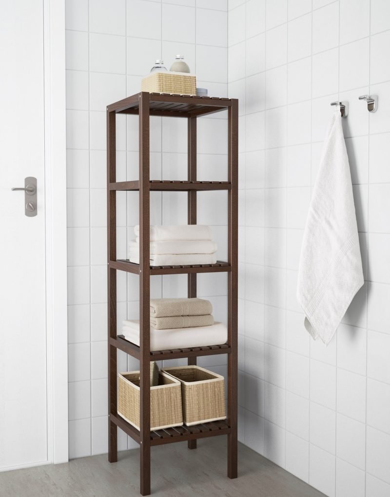 Ikea molger стеллаж