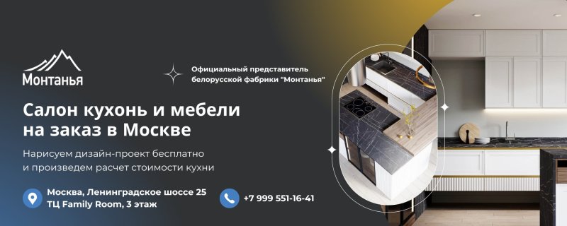 Кухни мебель