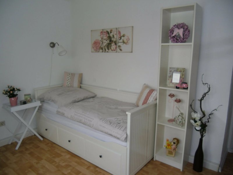 Кушетка кровать хемнэс ikea