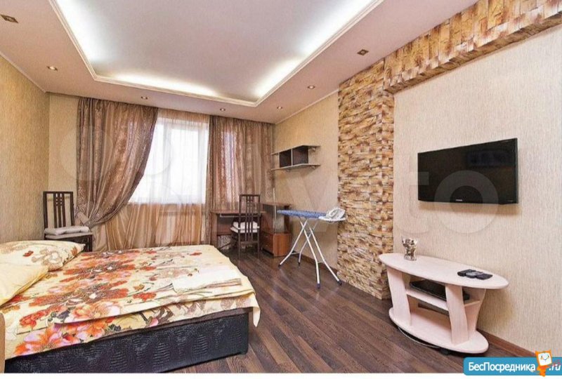 Квартира посуточно
