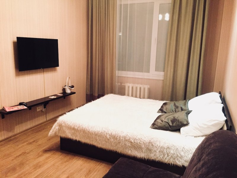 Посуточно квартиры