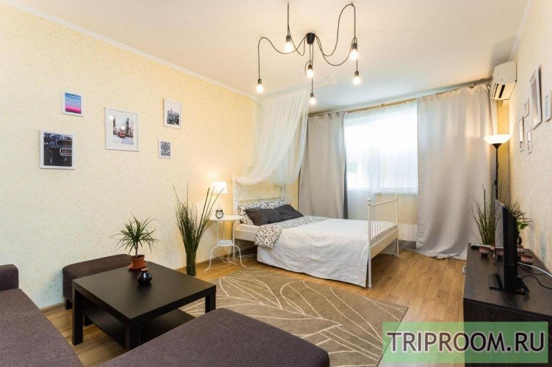 Апартаменты дом