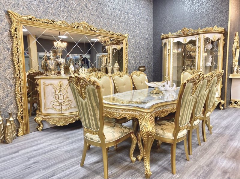 Элитная мебель