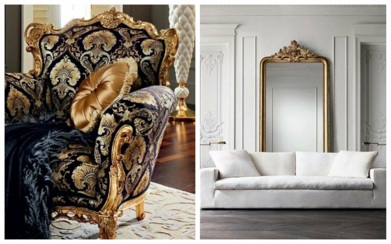 Modenese gastone диван casanova