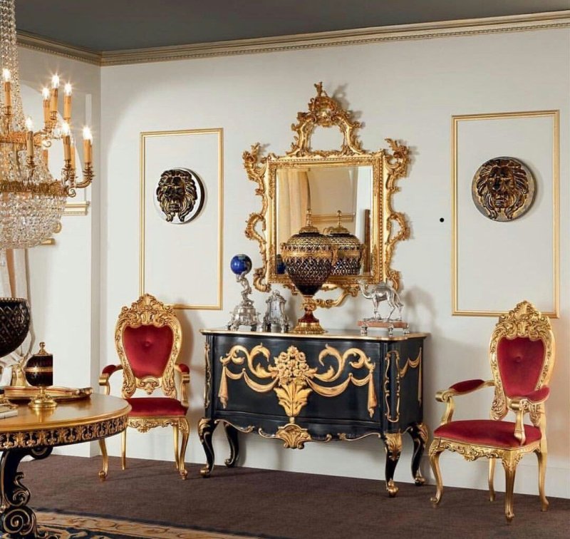 Тумба modenese gastone