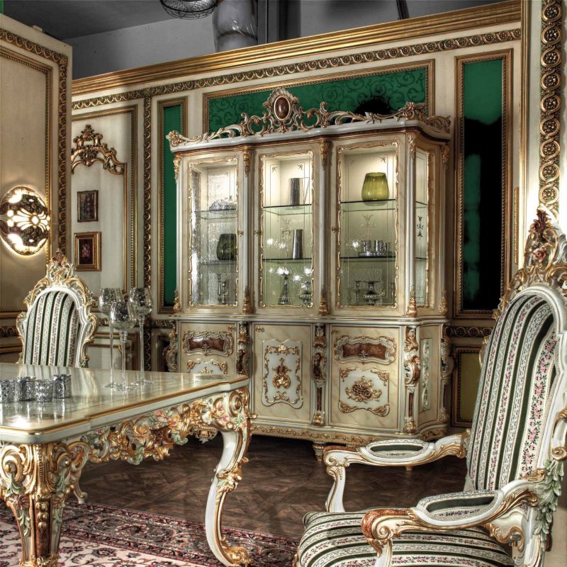Стол asnaghi interiors