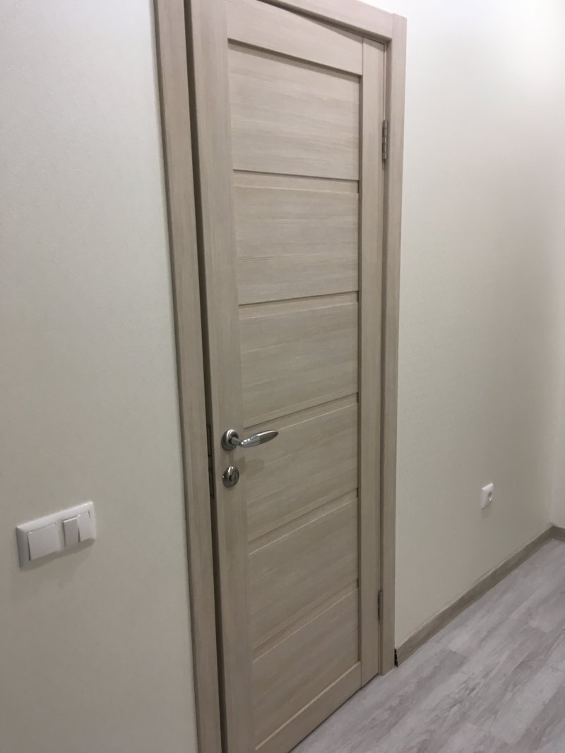 Межкомнатные двери торекс