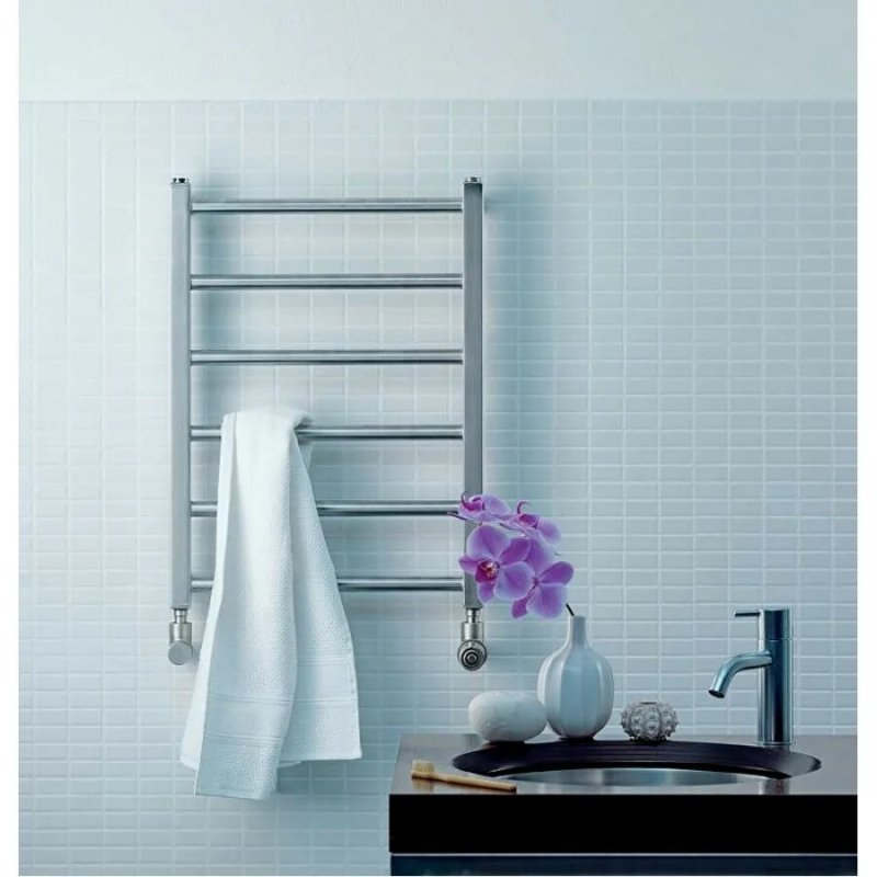 Полотенцесушитель zehnder stalox