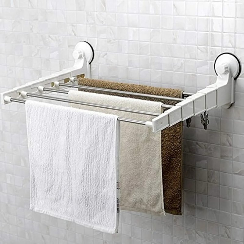 Сушилка для белья stainless steel towel rack