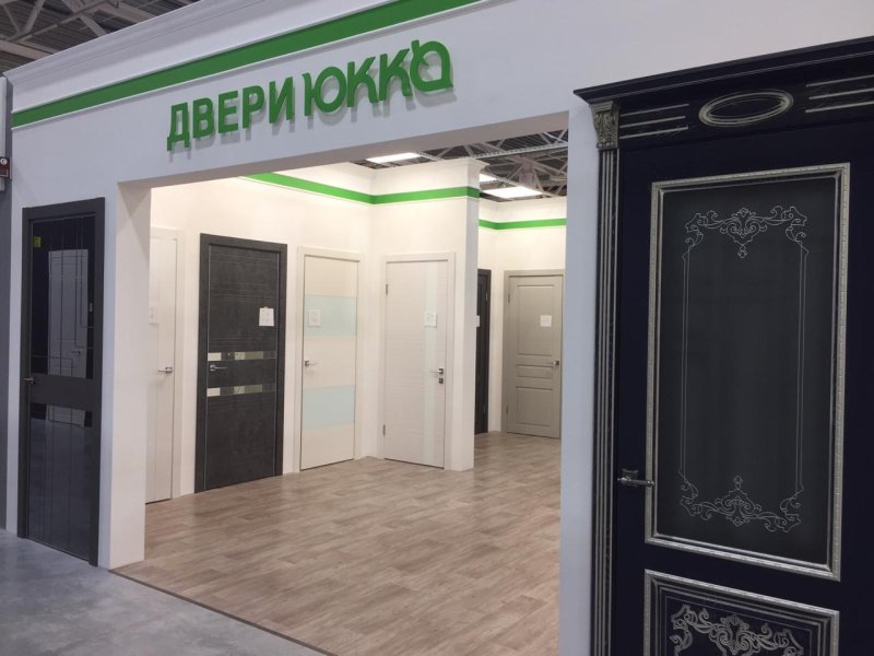Дверей