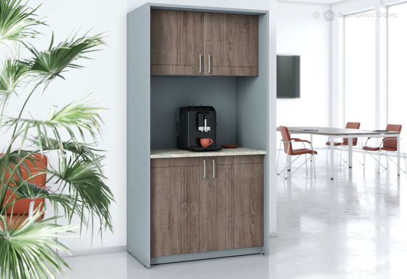 Кухня мини scb 120