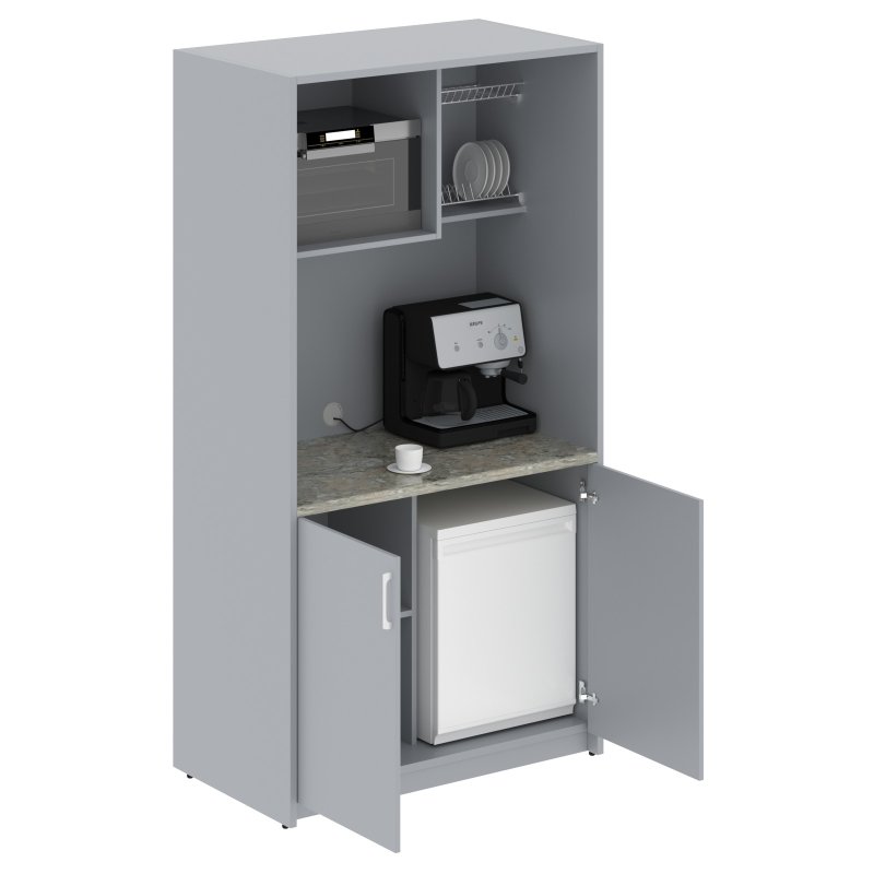 Миникухня scb 1201 1030х600х2000