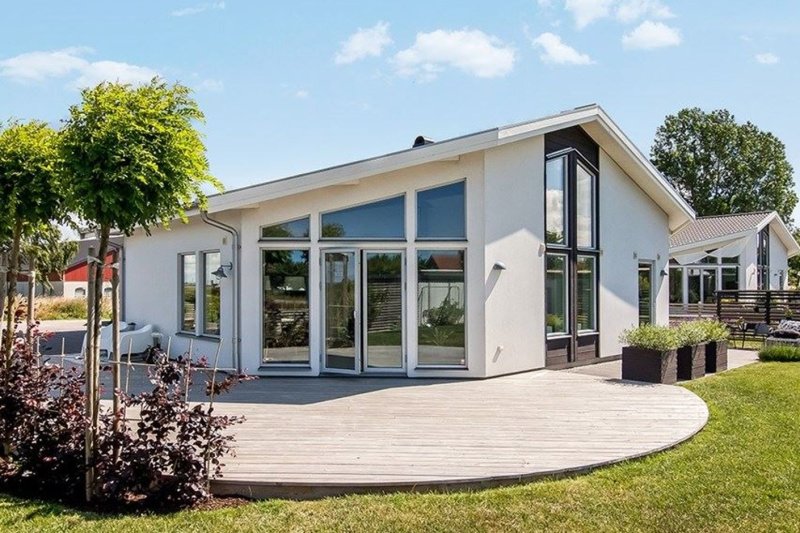 Short term housing rental