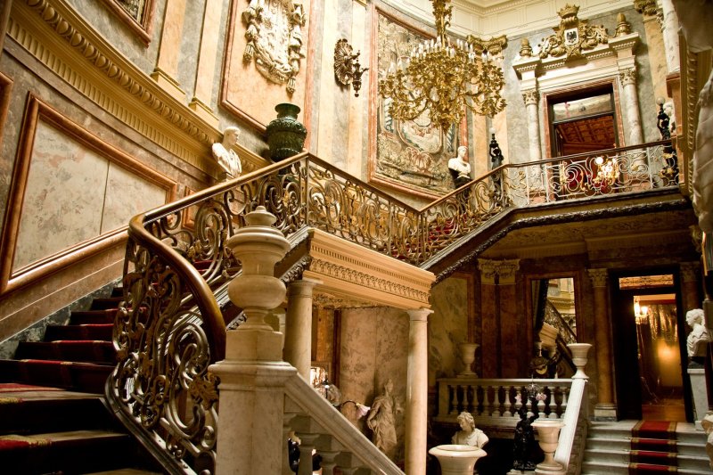 Cerralbo museum