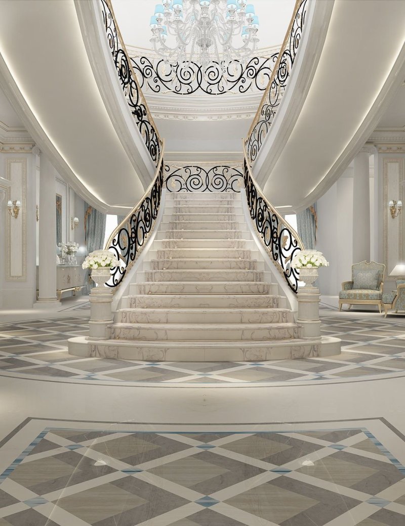 Дворец luxury antonovich